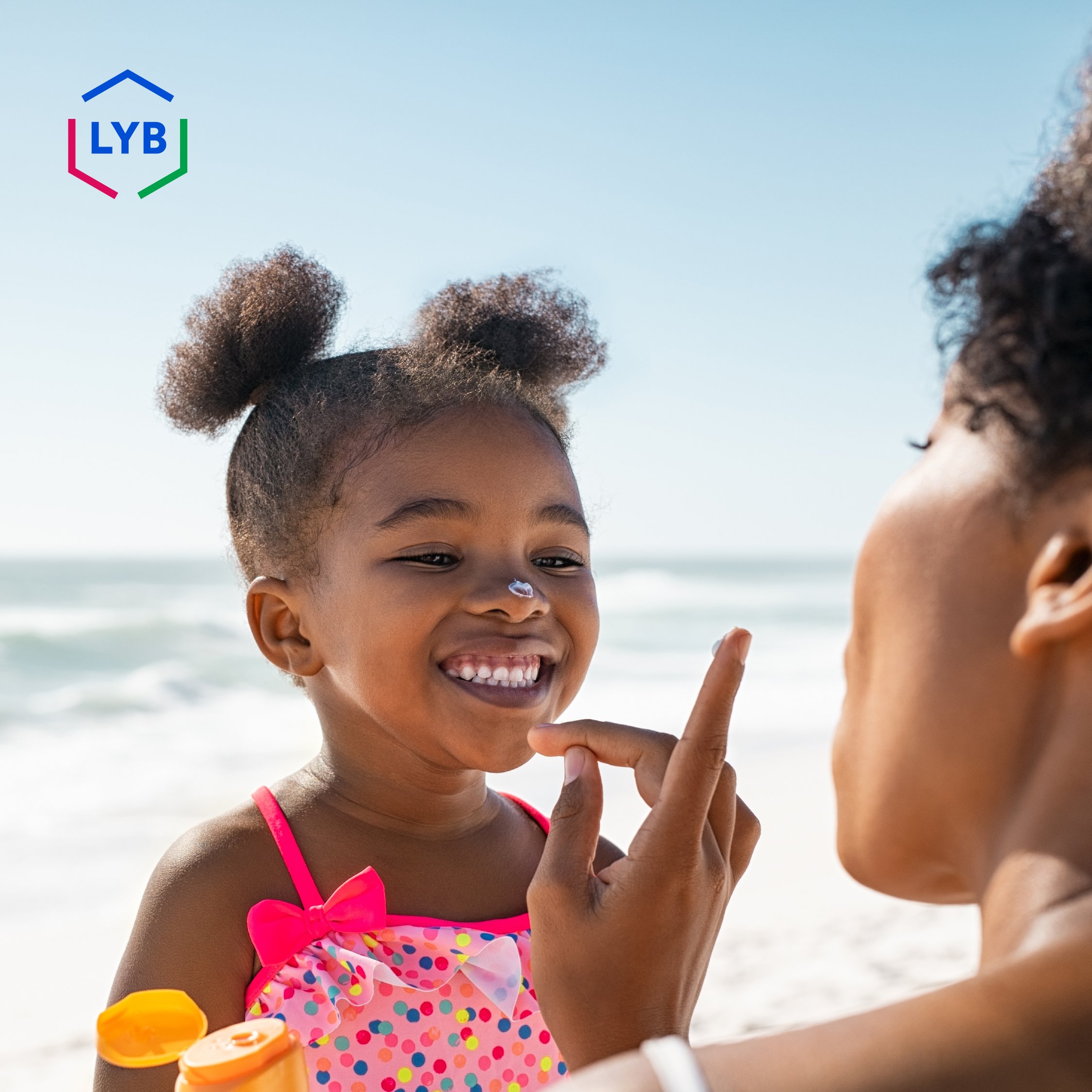 LYB summer — the season of movement