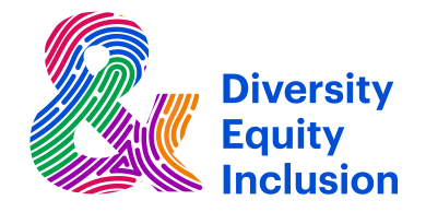 diversity and inclusion logo