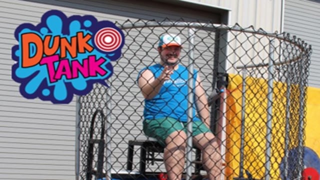 Dunk Tank