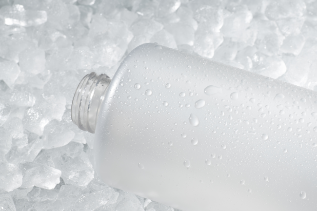 LYB unveils Polybatch Effects FROST: revolutionize PET bottle aesthetics with sustainable benefits in mind